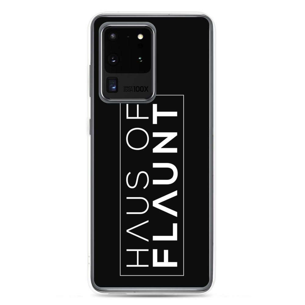 HAUS Samsung Case