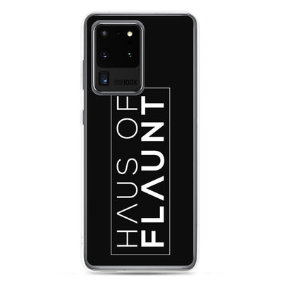 HAUS Samsung Case