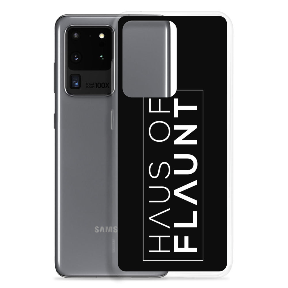 HAUS Samsung Case