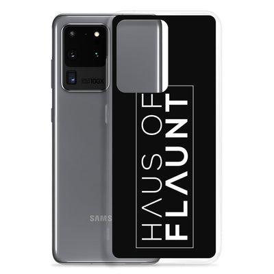 HAUS Samsung Case