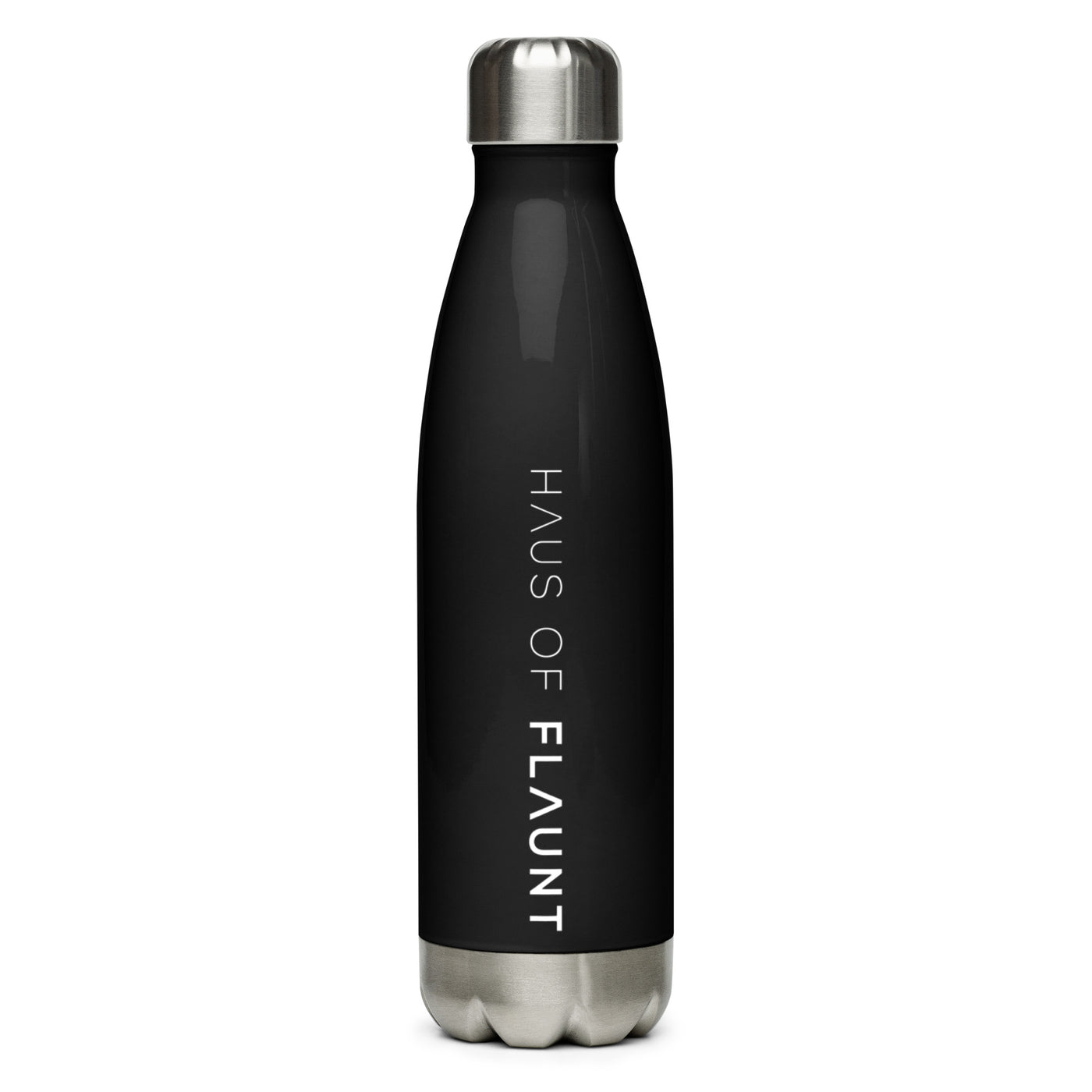 HAUS OF FLAUNT Water Bottle