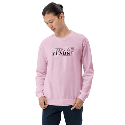 HAUS Unisex Crewneck Sweatshirt