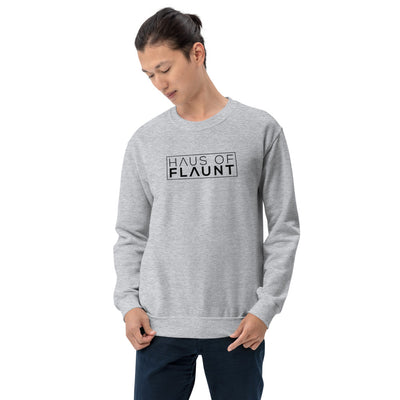 HAUS Unisex Crewneck Sweatshirt
