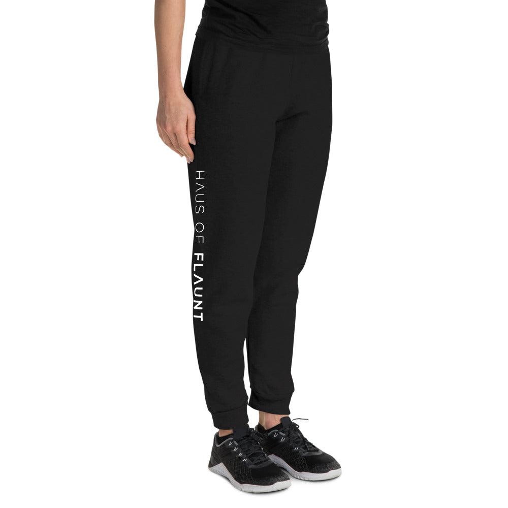 HAUS Unisex Joggers