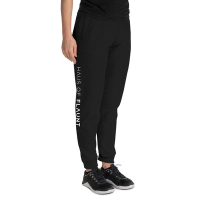 HAUS Unisex Joggers