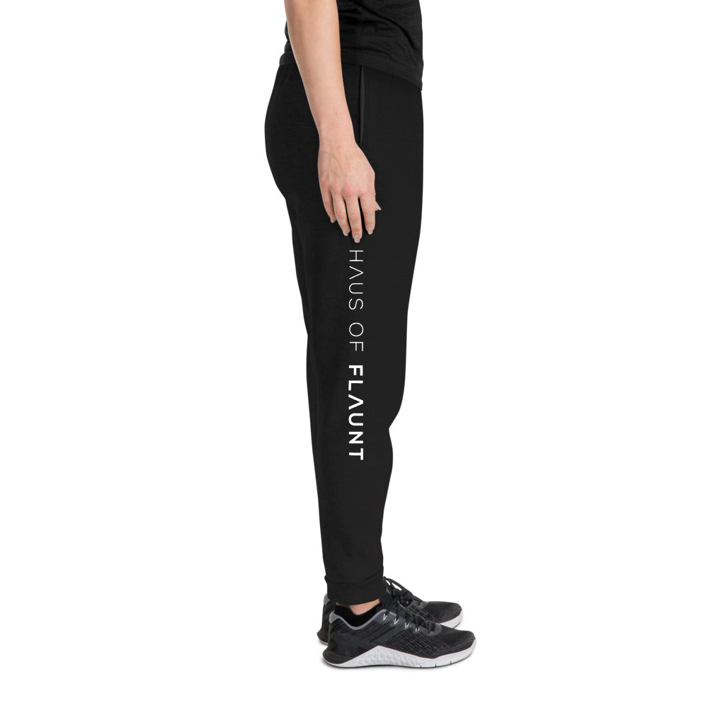 HAUS Unisex Joggers