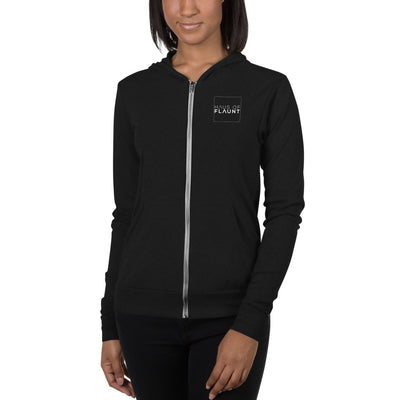 HAUS Zip Hoodie