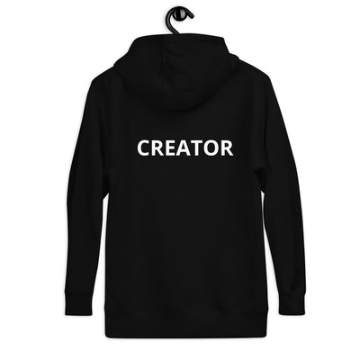 HAUS CREATOR Unisex Hoodie