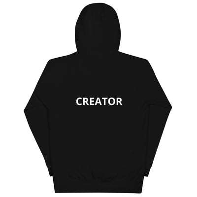 HAUS CREATOR Unisex Hoodie