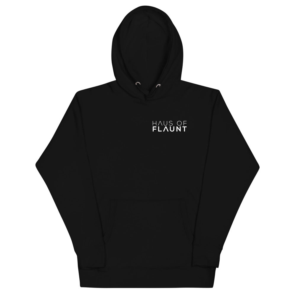 HAUS CREATOR Unisex Hoodie