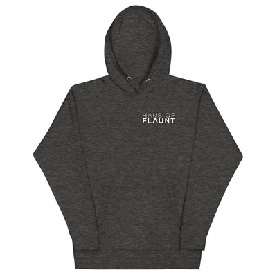 HAUS CREATOR Unisex Hoodie