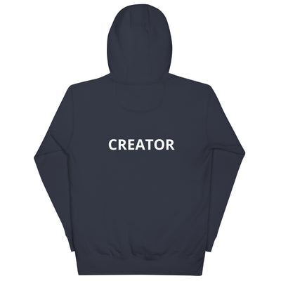 HAUS CREATOR Unisex Hoodie