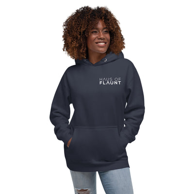 HAUS CREATOR Unisex Hoodie