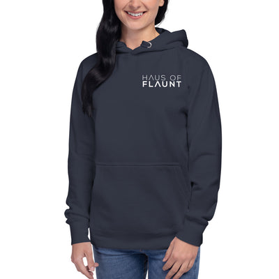 HAUS CREATOR Unisex Hoodie